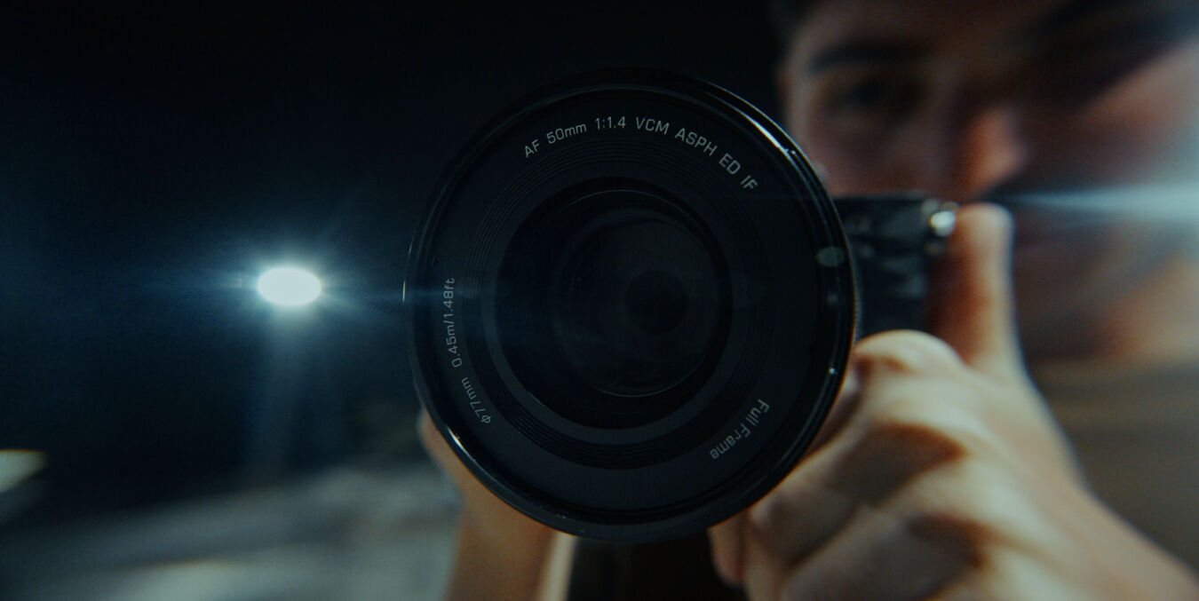 Obiektyw Viltrox AF 50mm f/1.4 Pro (Sony FE) + 5 lat gwarancji po rejestracji