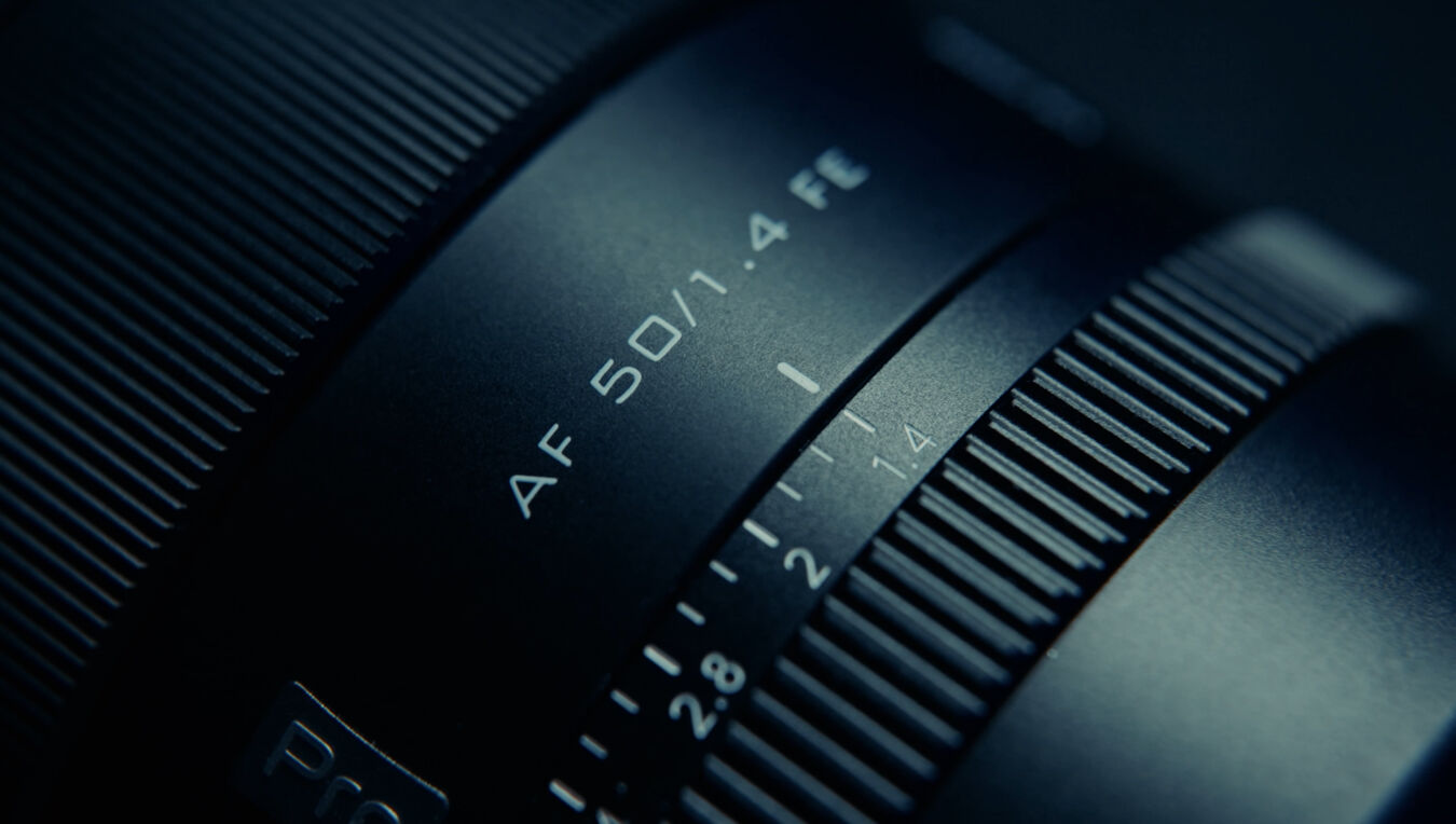 Obiektyw Viltrox AF 50mm f/1.4 Pro (Sony FE) + 5 lat gwarancji po rejestracji