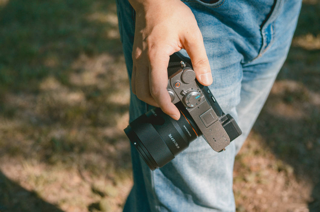 Obiektyw Samyang AF 85mm f/1.8 P (Sony FE)