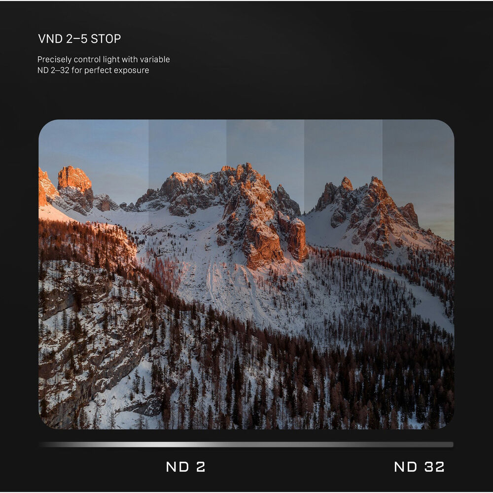 Zestaw Tilta TK-IP17-PMA-SG Khronos Street Snap do iPhone'a 17 Pro Max (Gwiezdna Szarość)