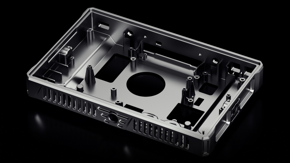 Monitor do bezprzewodowej transmisji Hollyland Pyro 7 - 7" Wireless Transceiving Monitor