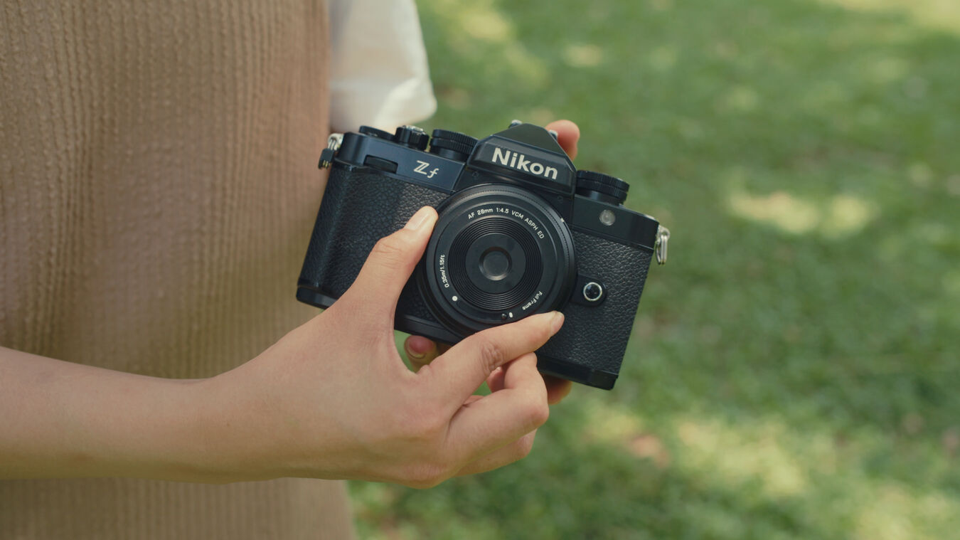 Obiektyw Viltrox AF 28mm f/4.5  Nikon Z + 5 lat gwarancji po rejestracji