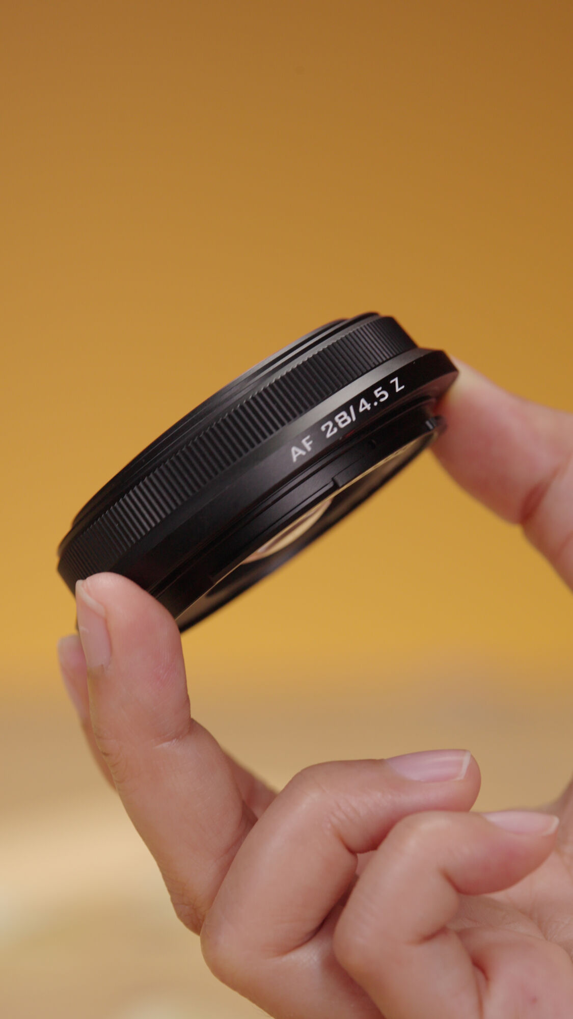 Obiektyw Viltrox AF 28mm f/4.5  Nikon Z + 5 lat gwarancji po rejestracji