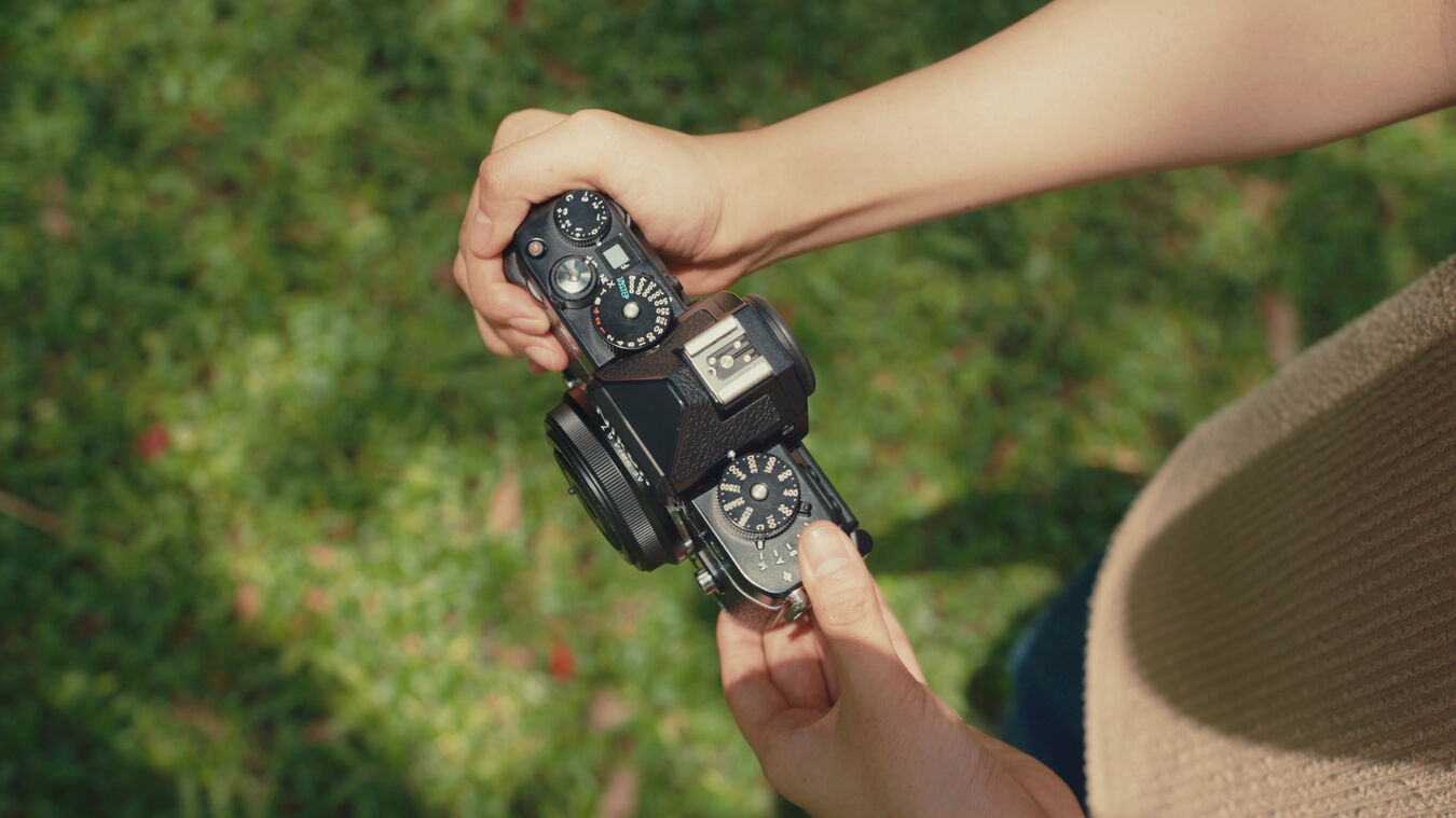 Obiektyw Viltrox AF 28mm f/4.5  Nikon Z + 5 lat gwarancji po rejestracji