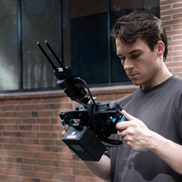 Atomos TX-RX 4K/HD Wireless Video ATOMTXRX01 - transmisja bezprzewodowa