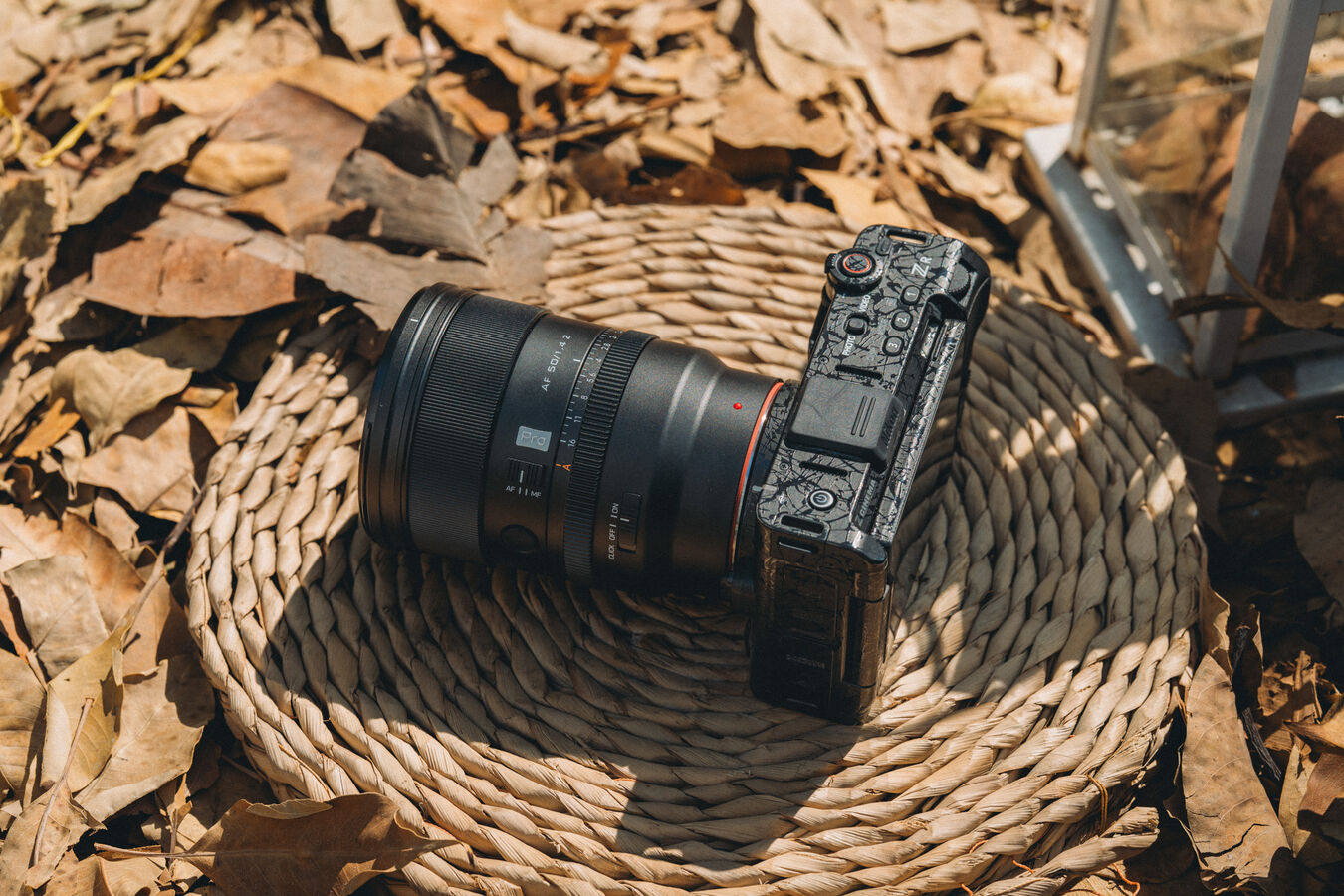 Obiektyw Viltrox AF 50mm f/1.4 Pro (Nikon Z) + 5 lat gwarancji po rejestracji