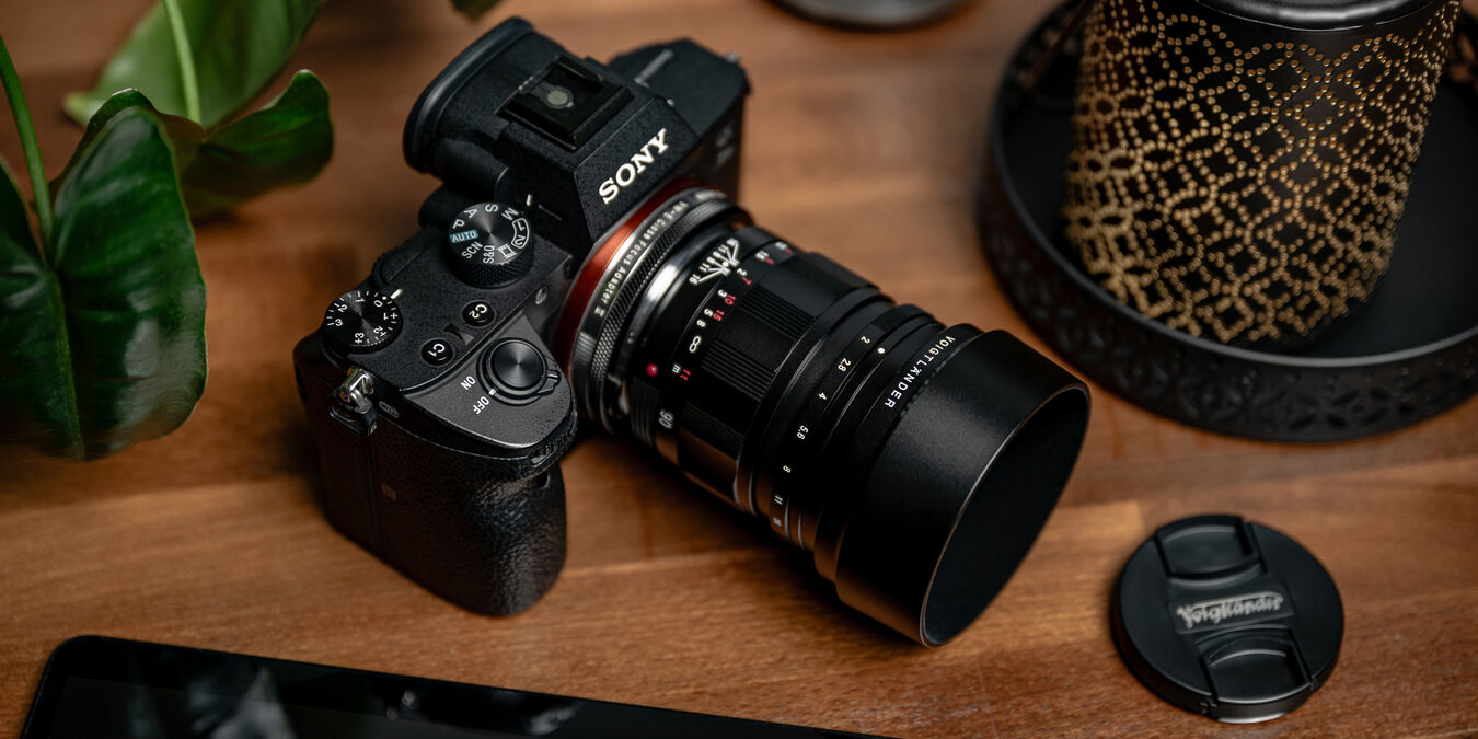 Obiektyw Voigtlander APO Ultron 90mm f/2.0 - Leica M