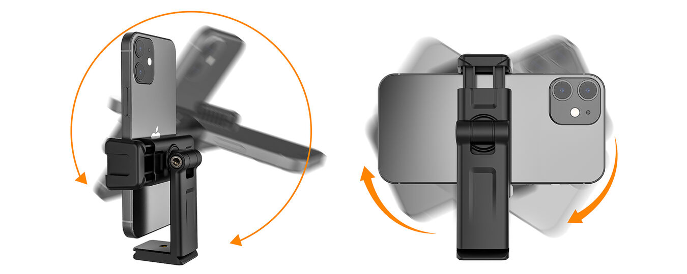 Uchwyt do smartfona Ulanzi ST-22