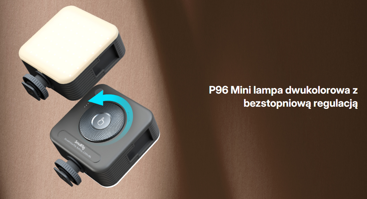 SmallRig 4704 All-in-One Video Kit for Smartphone Creators Qucik Pro Edition