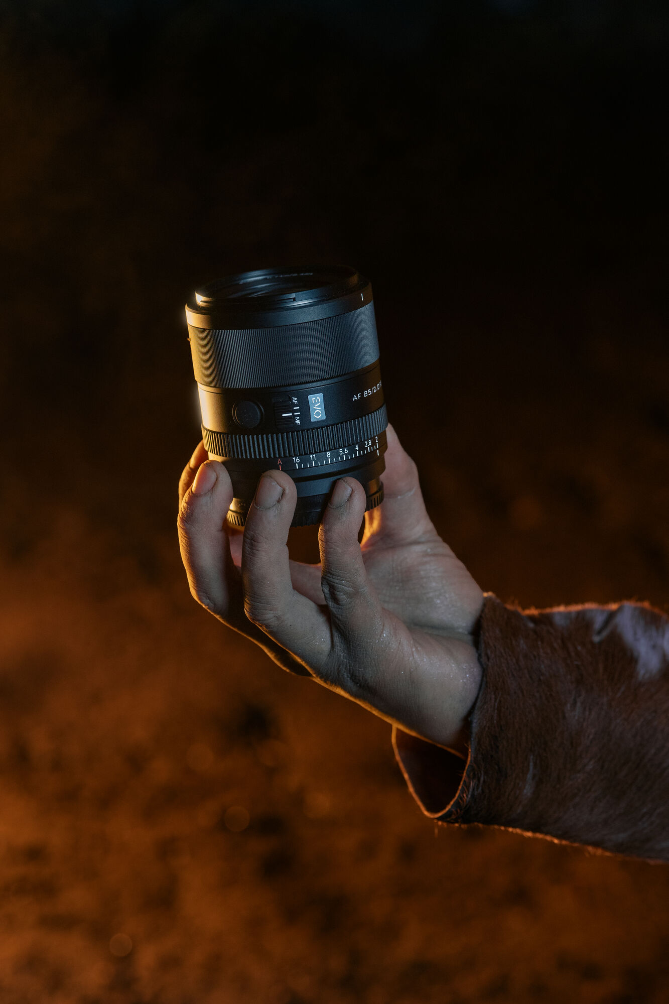 Obiektyw Viltrox AF 85mm f/2.0 EVO (Sony FE) + 5 lat gwarancji po rejestracji