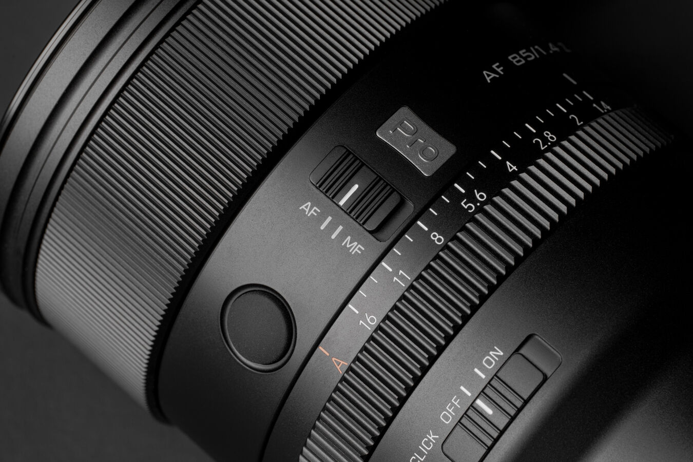 Obiektyw Viltrox AF 85mm f/1.4 Pro Nikon Z + 5 lat gwarancji po rejestracji