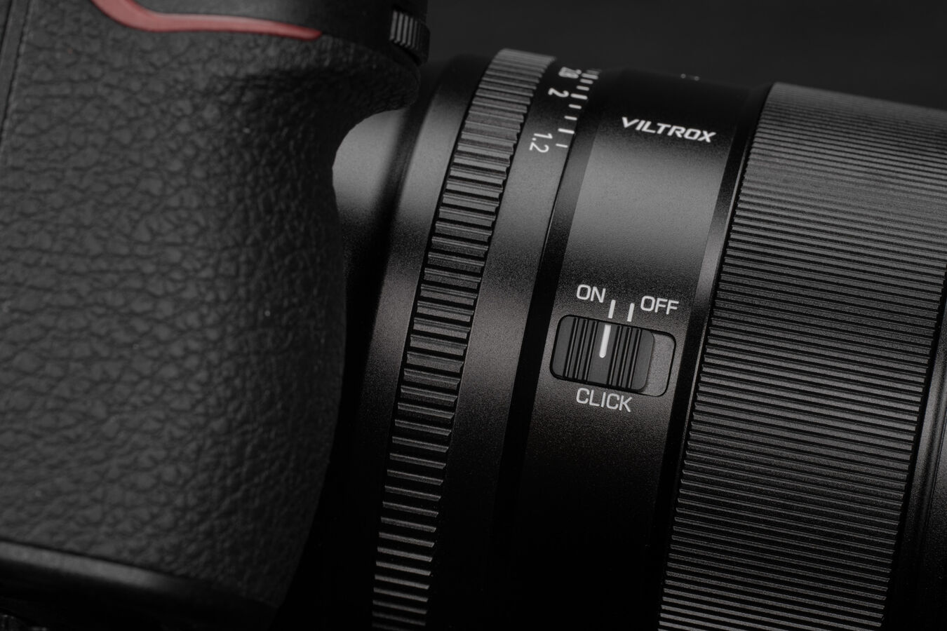 Viltrox obiektyw AF 56mm f/1.2 Pro (Nikon Z) + 5 lat gwarancji po rejestracji