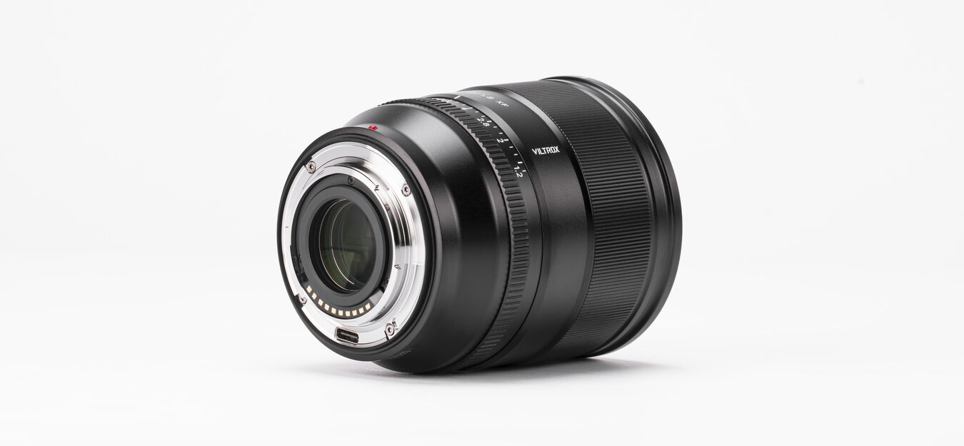 Obiektyw Viltrox AF 56 mm f/1.2 PRO Fuji + 5 lat gwarancji po rejestracji