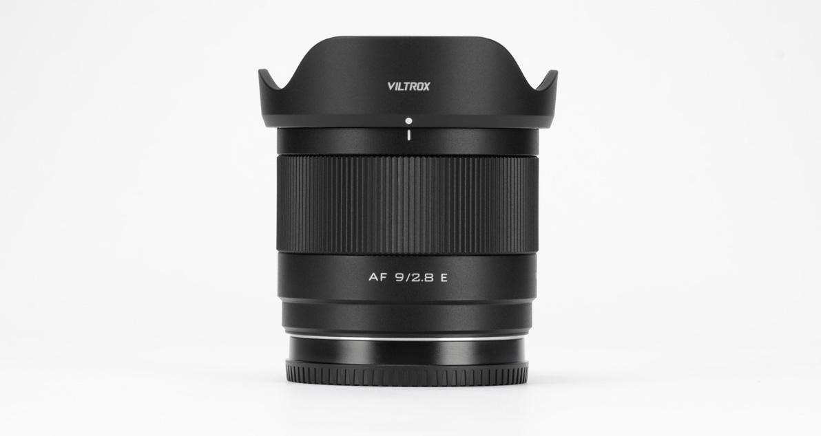 Obiektyw Viltrox AF 9mm f/2.8 Air Sony E + 5 lat gwarancji po rejestracji