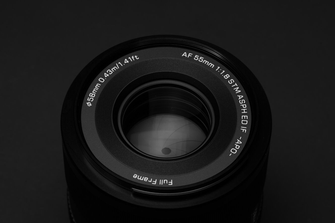 Obiektyw Viltrox AF 55mm f/1.8 EVO Sony FE + 5 letnia gwarancja!