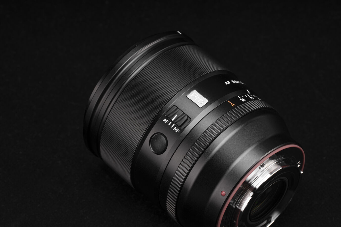 Viltrox obiektyw AF 56mm f/1.2 PRO (Sony E) + 5 lat gwarancji po rejestracji + Gratis Marumi filtr 67mm UV Fit+Slim Plus