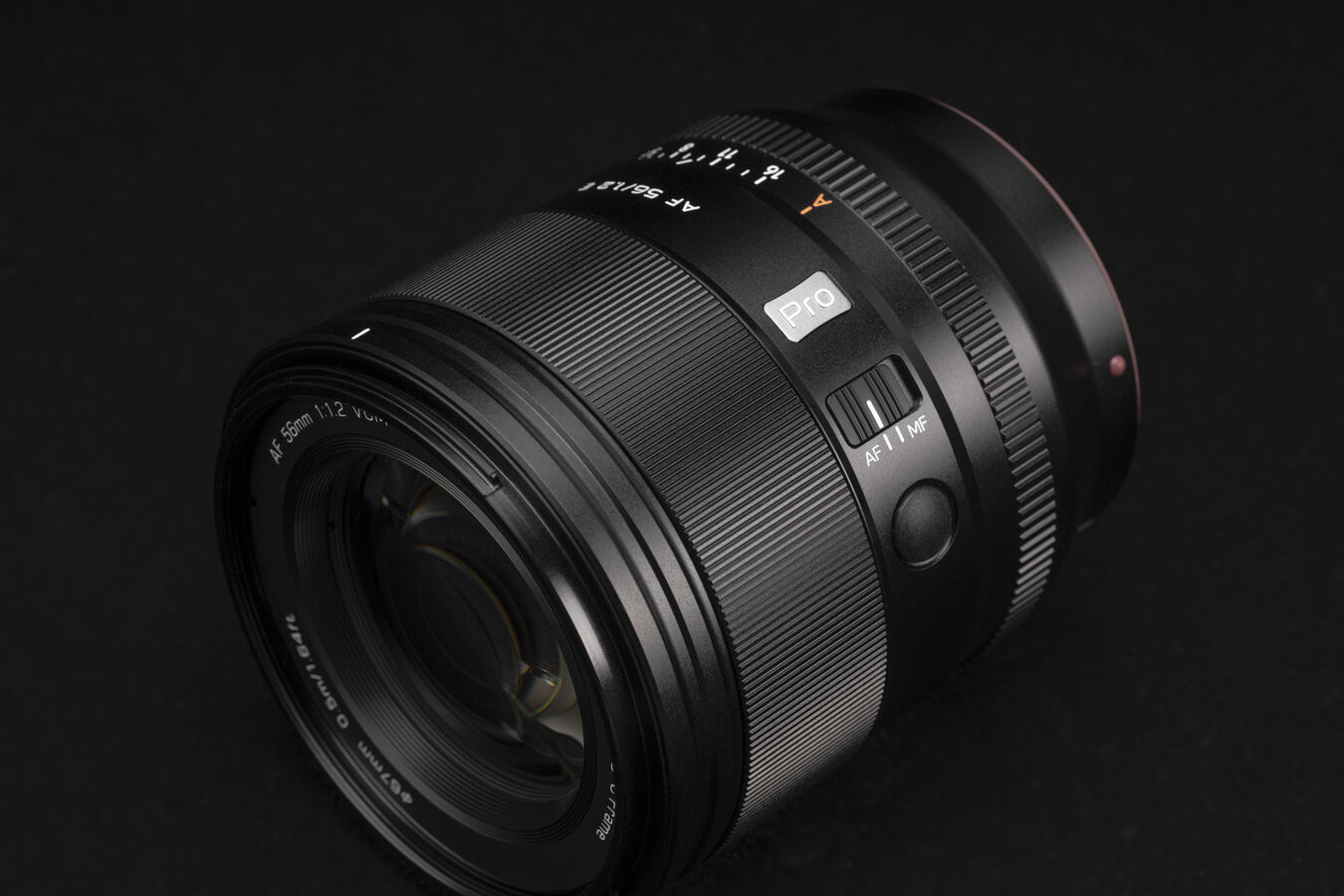 Viltrox obiektyw AF 56mm f/1.2 PRO (Sony E) + 5 lat gwarancji po rejestracji + Gratis Marumi filtr 67mm UV Fit+Slim Plus
