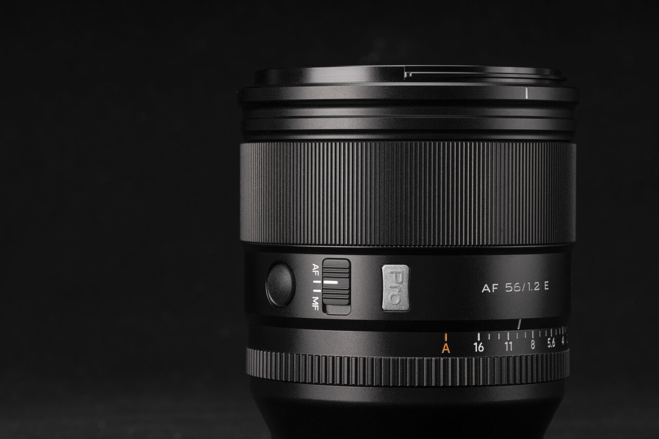 Viltrox obiektyw AF 56mm f/1.2 PRO (Sony E) + 5 lat gwarancji po rejestracji + Gratis Marumi filtr 67mm UV Fit+Slim Plus