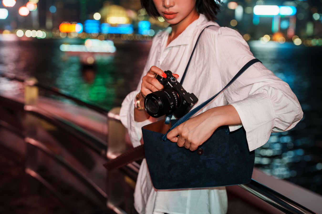 Obiektyw Viltrox AF 85mm f/2.0 EVO (Sony FE) + 5 lat gwarancji po rejestracji