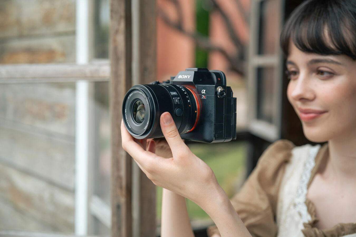 Obiektyw Viltrox AF 35mm f/1.8 EVO Sony FE + 5 letnia gwarancja!