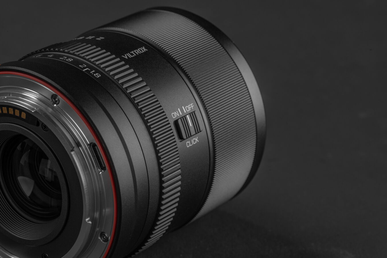 Obiektyw Viltrox AF 35mm f/1.8 EVO Nikon Z + 5 letnia gwarancja!