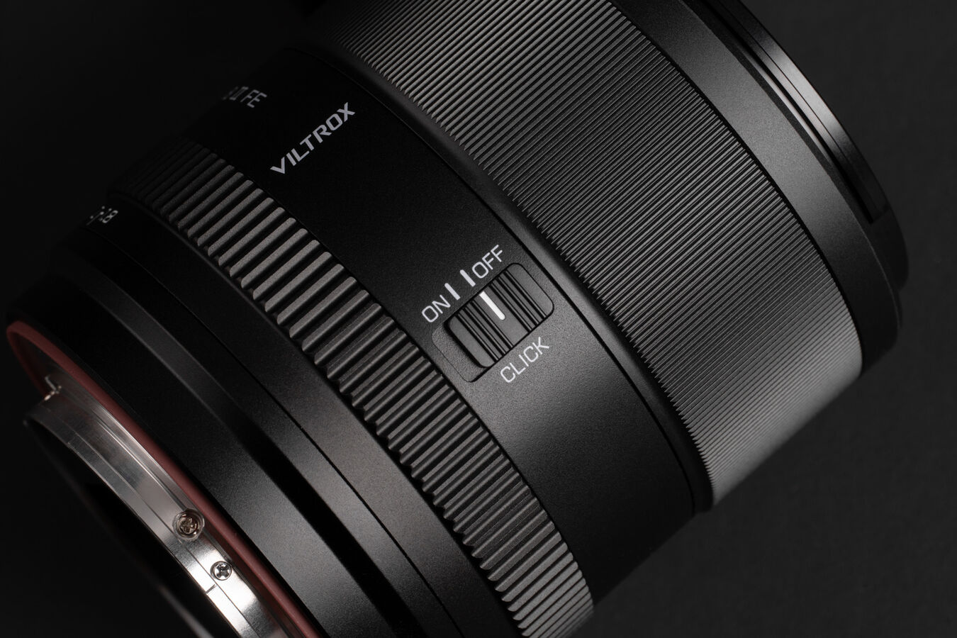 Obiektyw Viltrox AF 35mm f/1.8 EVO Sony FE + 5 letnia gwarancja!