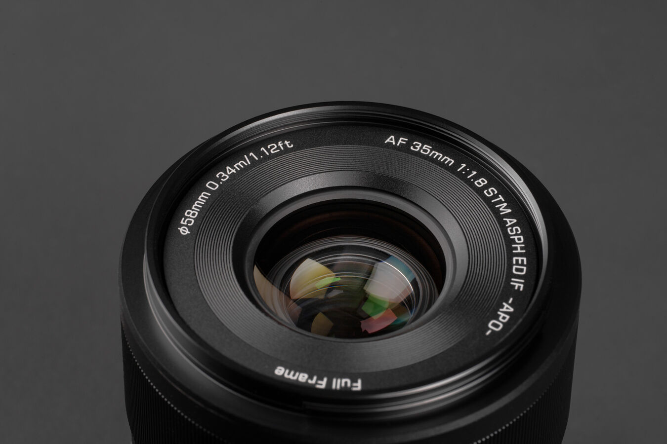 Obiektyw Viltrox AF 35mm f/1.8 EVO Sony FE + 5 letnia gwarancja!