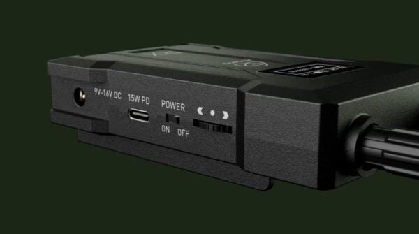 Atomos TX-RX 4K/HD Wireless Video ATOMTXRX01 - transmisja bezprzewodowa