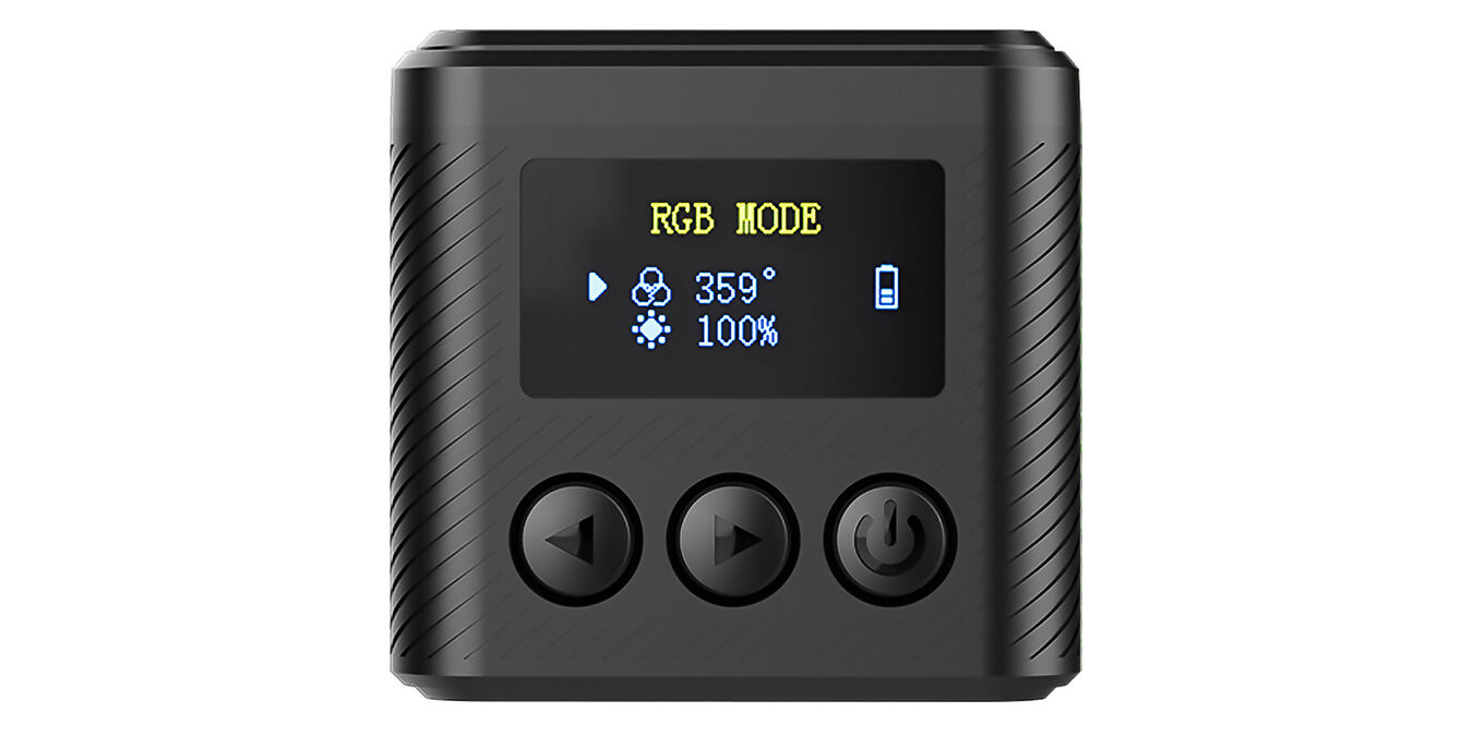 Lampa LED Ulanzi L2 - RGB