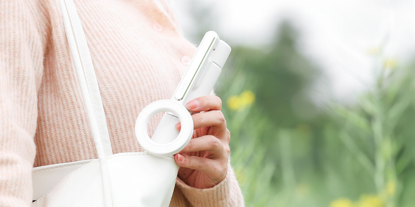 Selfie stick Ulanzi MG-003 MagSafe - czarny