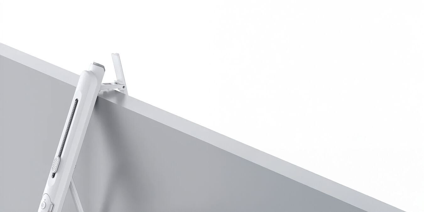 Selfie stick Ulanzi TT88 - biały