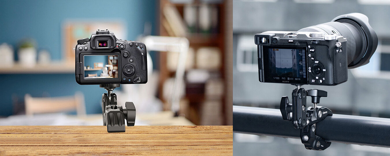 Uchwyt montażowy Ulanzi R094