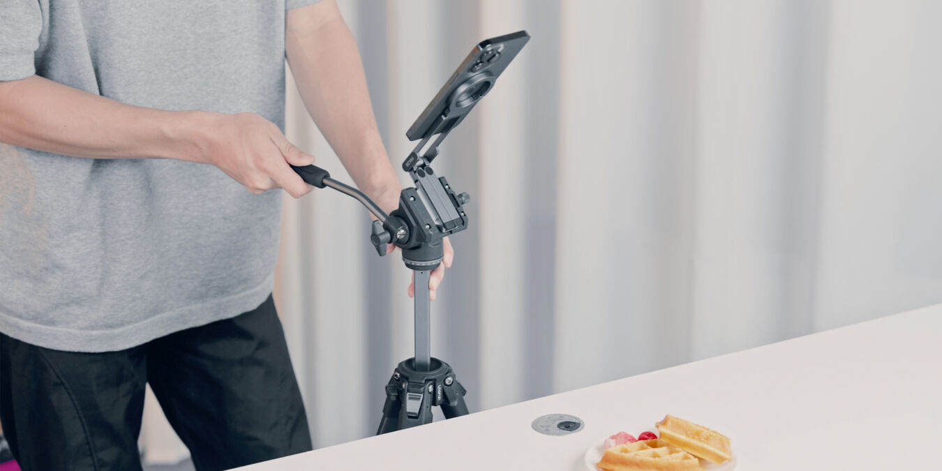 Uchwyt do smartfona Ulanzi MA38