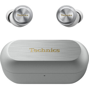 Słuchawki douszne Technics EAH-AZ100E-S