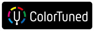 ColorTuned logo