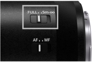 Obiektyw Panasonic Lumix S 100-500mm f/5-7.1 O.I.S - Rozszerz gwarancję do 5 lat!