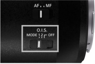 Obiektyw Panasonic Lumix S 100-500mm f/5-7.1 O.I.S - Rozszerz gwarancję do 5 lat!