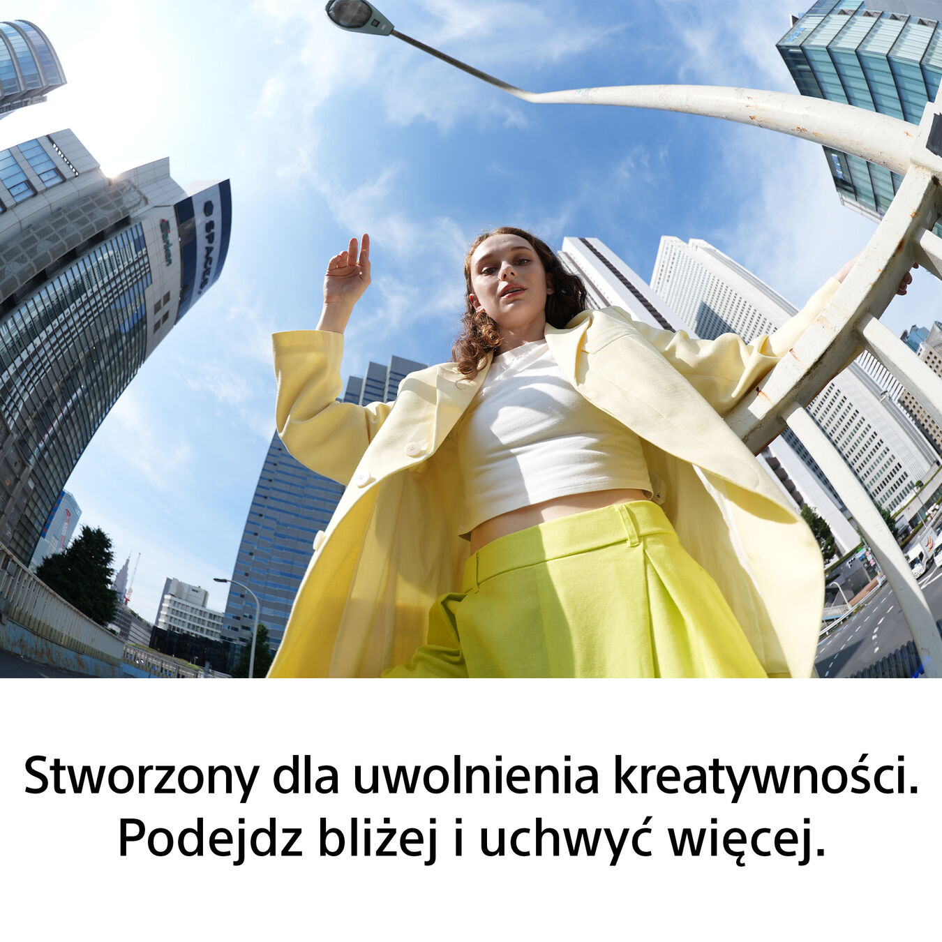 Obiektyw Sony FE 8-14mm f/3,5 G fisheye (SEL814G)
