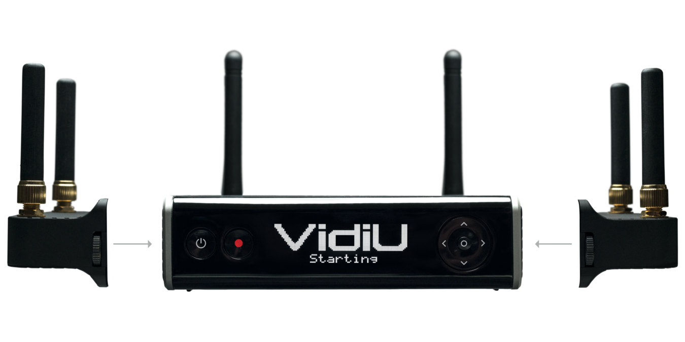 Modem Teradek Node dla Vidiu Go - 3G/4G/LTE