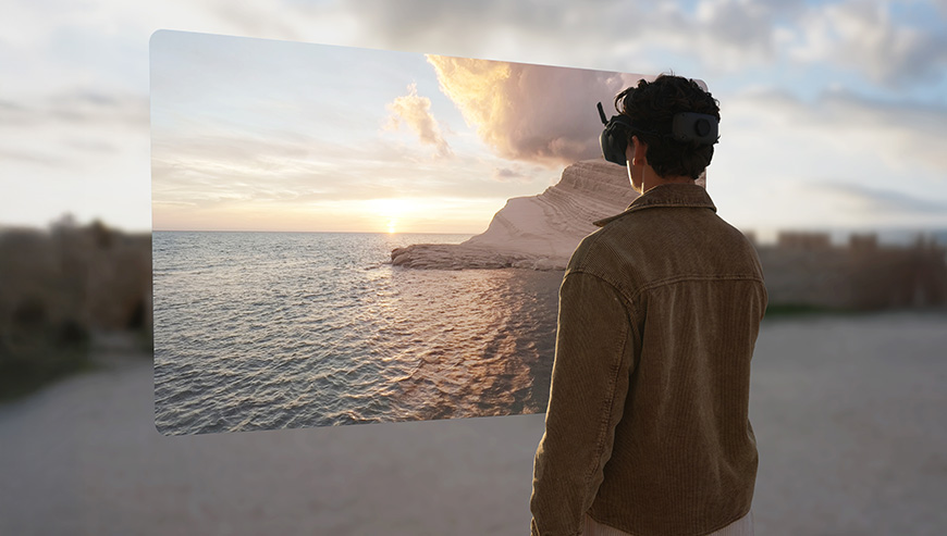 DJI dron Avata 360 Fly More Combo (DJI RC 2)