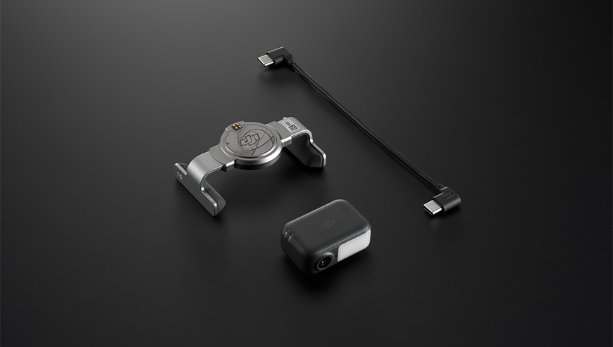 Stabilizator DJI Osmo Mobile 8