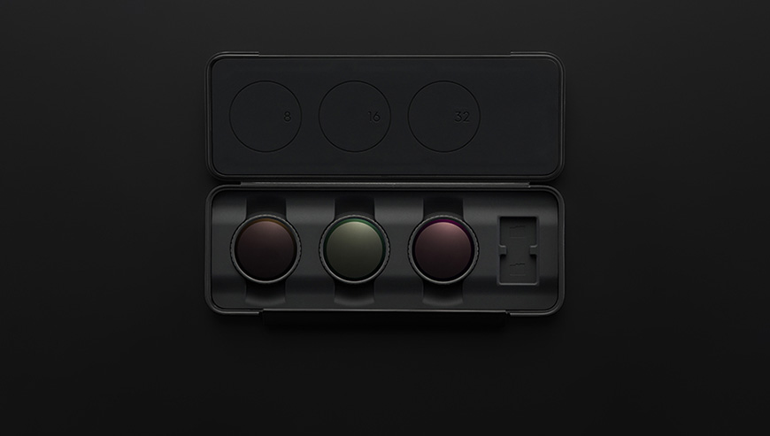 DJI Osmo Nano (128 GB)