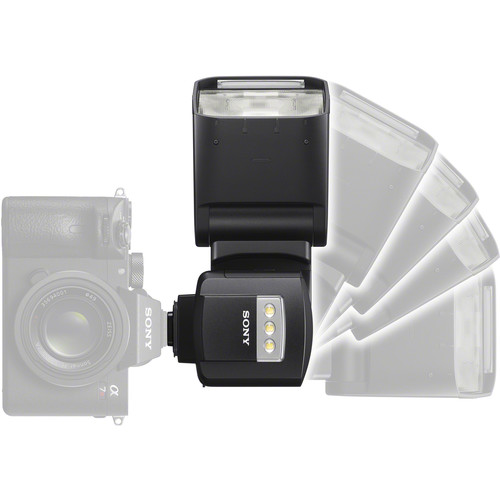 Sony lampa HVL-F60RM