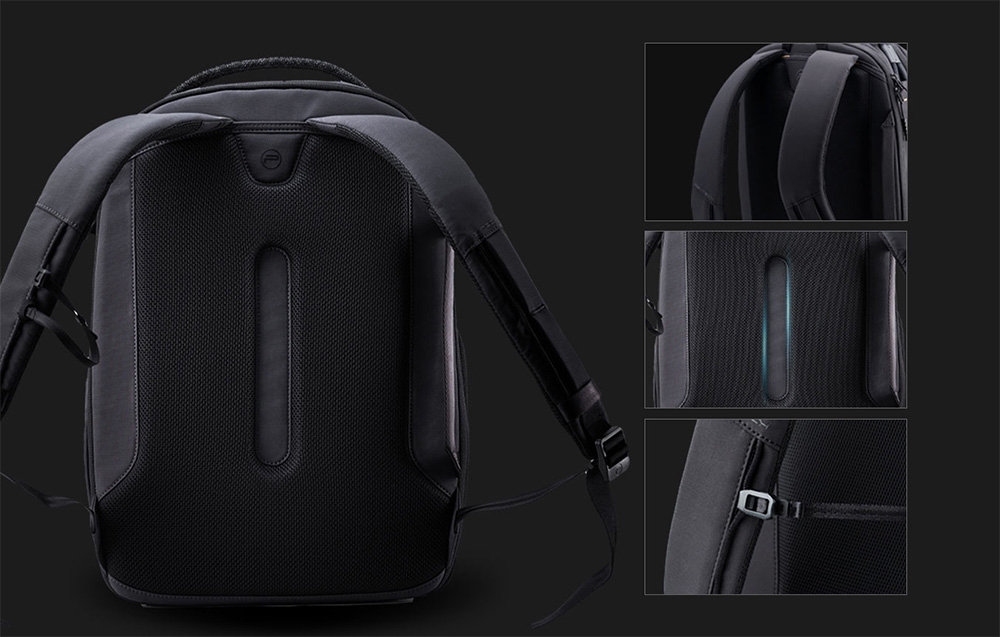 Plecak PGYTECH OneGo Lite 22L (zielony)