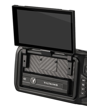 Tilta TA-T01-DM-SSD2 SSD Case do BMPCC 6K Pro - obudowa na dysk SSD