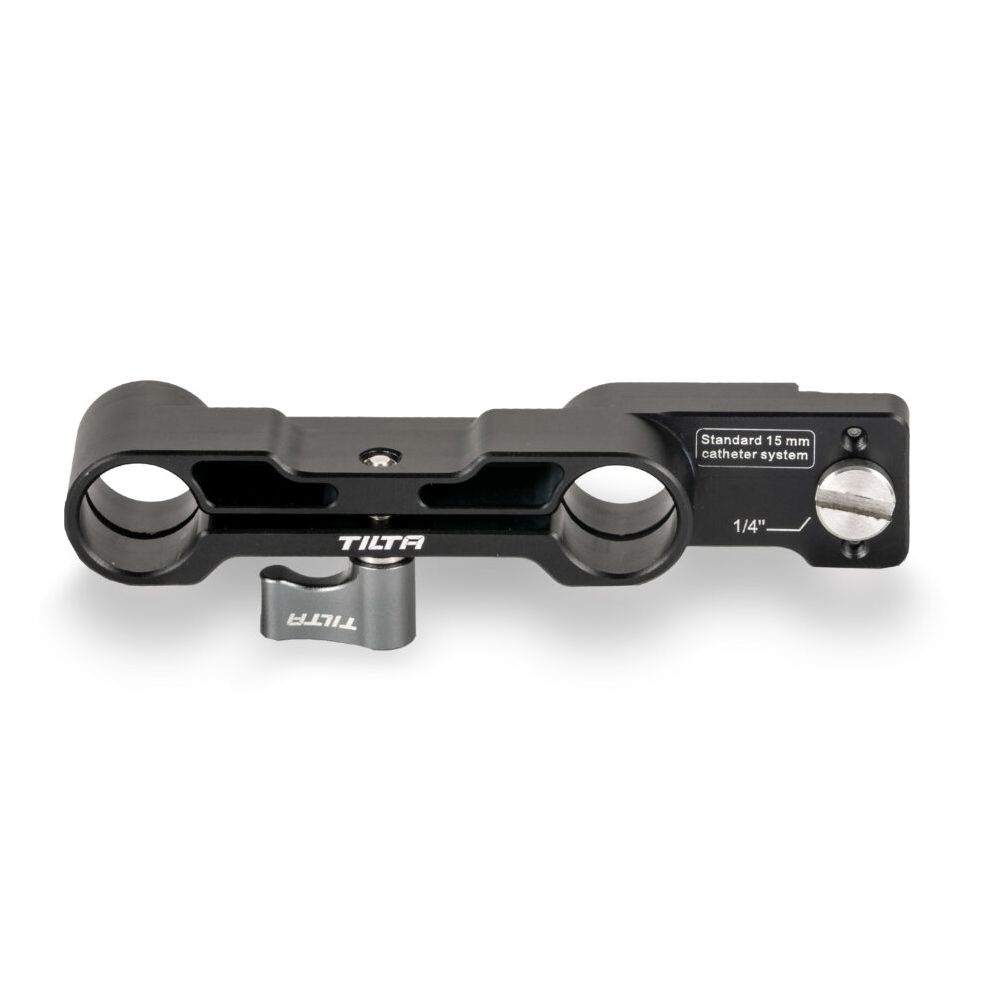 Tilta Basic Kit - klatka wraz z akcesoriami do Blackmagic Design Pocket Cinema Camera 6K Pro (Black) (TA-T11-B-B)