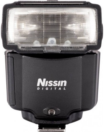 Lampa Nissin Speedlite i400