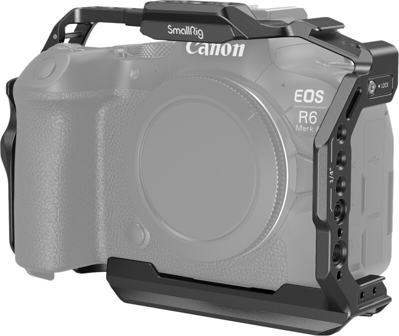 Klatka SmallRig 4159 do Canon EOS R6 MK II