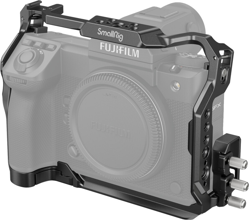 Klatka SmallRig 4201 do Fujifilm GFX100 II