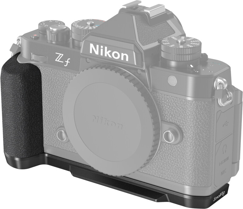 SmallRig 4262 L-Shape Handle for Nikon Z f